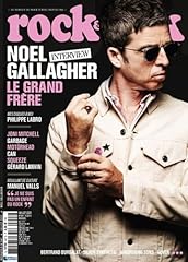 Rock folk magazine d'occasion  Livré partout en France