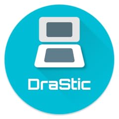Drastic emulator gebraucht kaufen  Wird an jeden Ort in Deutschland