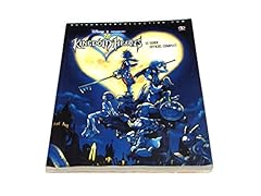 kingdom hearts guide d'occasion  Livré partout en France