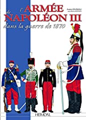 Armee napoleon iii d'occasion  Livré partout en France