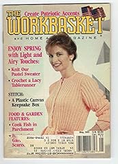 Workbasket magazine may for sale  Delivered anywhere in USA 