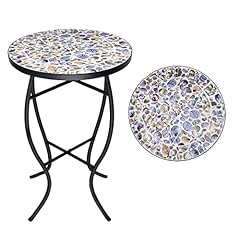 Vcuteka mosaic outdoor for sale  Delivered anywhere in USA 