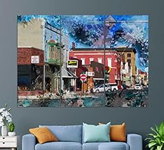 Fremont nebraska canvas for sale  Delivered anywhere in USA 