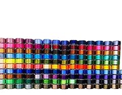 Pcs colors prewound for sale  Delivered anywhere in USA 