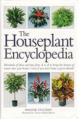 Houseplant encyclopedia for sale  Delivered anywhere in USA 
