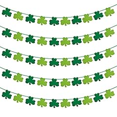 Patricks day decorations for sale  Delivered anywhere in USA 