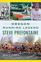 Oregon running legend for sale  Delivered anywhere in USA 