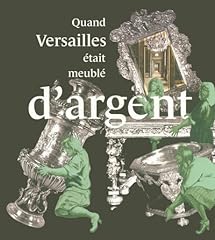 Versailles meuble argent. d'occasion  Livré partout en France