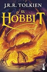 Hobbit . gebraucht kaufen  Wird an jeden Ort in Deutschland