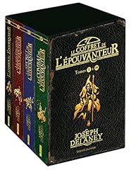 Coffret épouvanteur poche d'occasion  Livré partout en Belgiqu