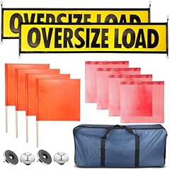 Set oversized load for sale  Delivered anywhere in USA 