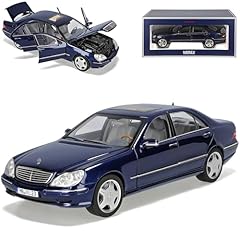 Mercedes klasse s55 gebraucht kaufen  Wird an jeden Ort in Deutschland