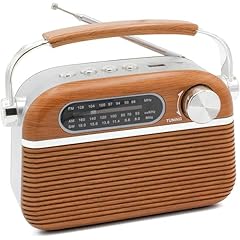 Fishtec radio vintage d'occasion  Livré partout en France
