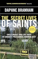 Secret lives saints for sale  Delivered anywhere in UK