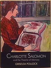 Charlotte salomon theatre for sale  Delivered anywhere in UK