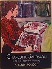 Charlotte salomon theatre for sale  Delivered anywhere in UK