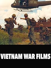 Vietnam war films for sale  Delivered anywhere in USA 