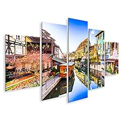 Islandburner tableau toile d'occasion  Livré partout en France