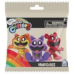 Poppy playtime minifigures for sale  Delivered anywhere in UK