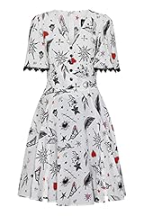 Hell bunny avery for sale  Delivered anywhere in USA 