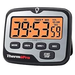Thermopro tm01 kitchen for sale  Delivered anywhere in USA 