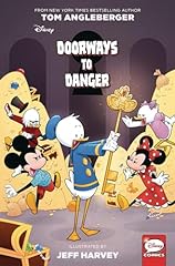 Disney doorways danger for sale  Delivered anywhere in USA 