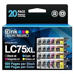 Ink 20 pack for sale  Delivered anywhere in USA 
