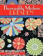 Thoroughly modern dresden for sale  Delivered anywhere in USA 
