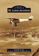 St. louis aviation for sale  Delivered anywhere in USA 
