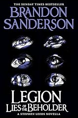 Legion lies beholder for sale  Delivered anywhere in UK