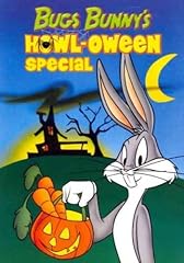 Bugs bunny howl for sale  Delivered anywhere in USA 