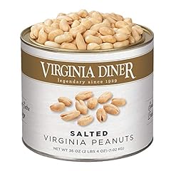 Virginia diner natural for sale  Delivered anywhere in USA 
