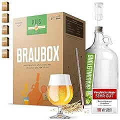 Braubox sorte pils gebraucht kaufen  Wird an jeden Ort in Deutschland