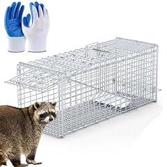 Live animal trap for sale  Delivered anywhere in USA 