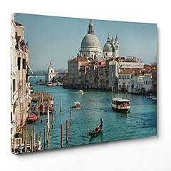Quadro tela canvas usato  Spedito ovunque in Italia 