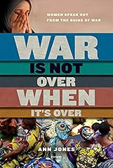 War not over d'occasion  Livré partout en France