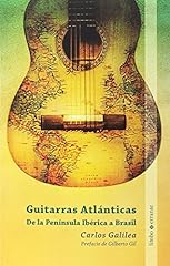 Guitarras atlánticas penínsu d'occasion  Livré partout en France