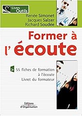Former écoute fiches d'occasion  Livré partout en France