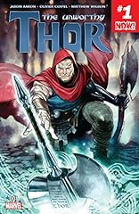 Unworthy thor 1 for sale  Delivered anywhere in USA 