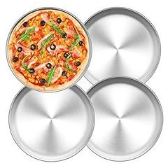 Teamfar pizzablech 4er gebraucht kaufen  Wird an jeden Ort in Deutschland
