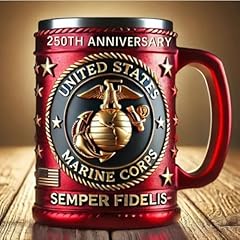 Marine corps 250th for sale  Delivered anywhere in USA 