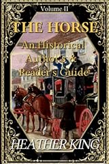 Horse historical author for sale  Delivered anywhere in UK