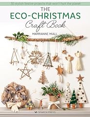 Eco christmas craft for sale  Delivered anywhere in USA 