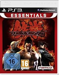 Tekken software pyramide usato  Spedito ovunque in Italia 