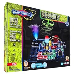 Snap circuits light for sale  Delivered anywhere in USA 