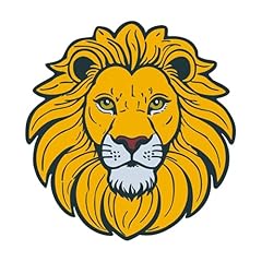 1.5 lion soft for sale  Delivered anywhere in USA 