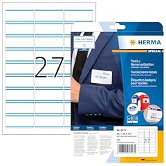 Herma pochette 540 d'occasion  Livré partout en France