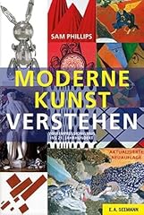 Moderne kunst verstehen gebraucht kaufen  Wird an jeden Ort in Deutschland