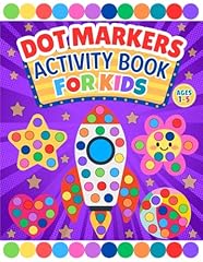 Dot markers activity for sale  Delivered anywhere in USA 