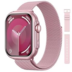 Ruxingx smartwatch donna usato  Spedito ovunque in Italia 